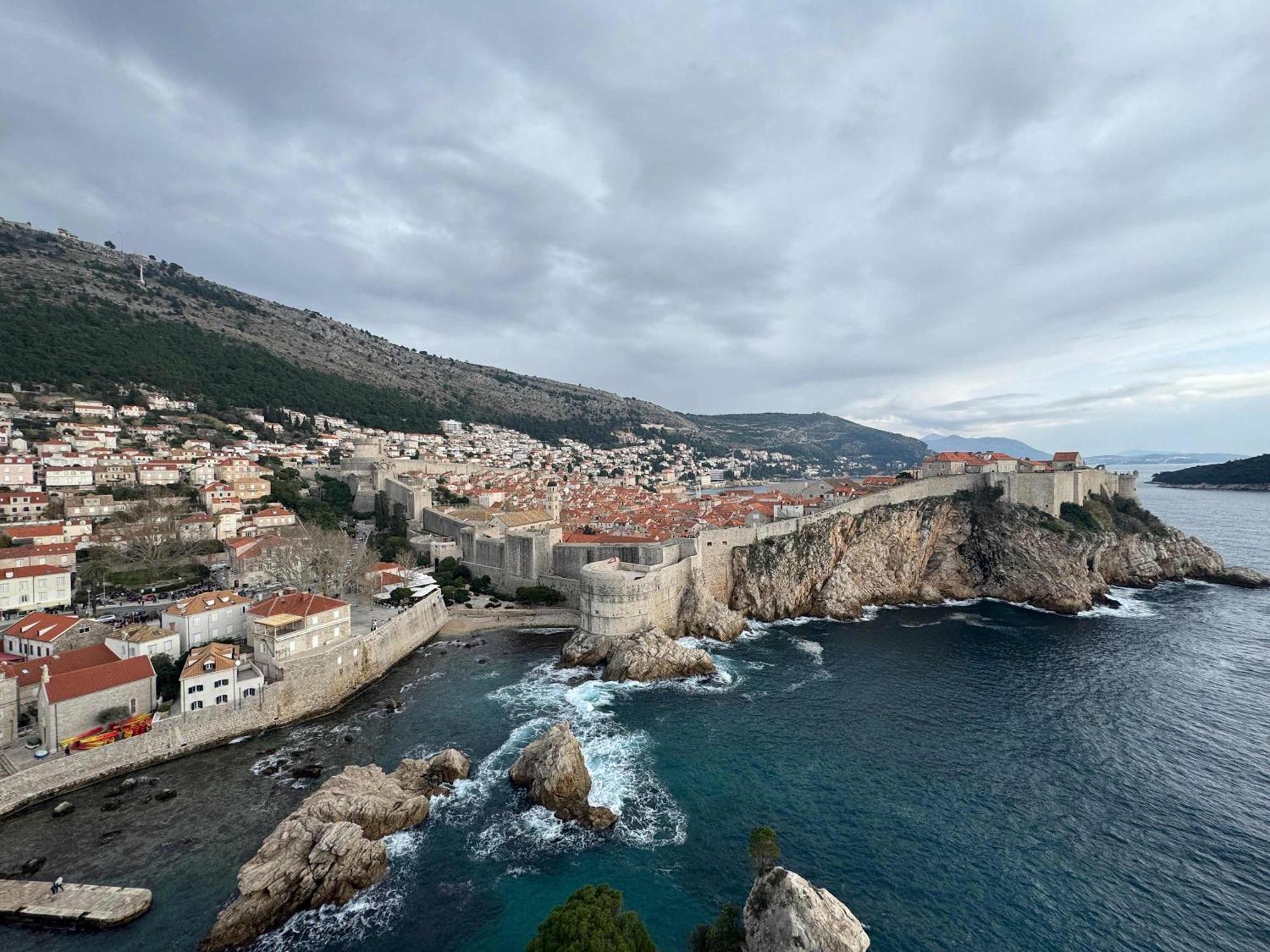 De Spot Guest House - Pile Old Town Gate Dubrovnik Exterior photo